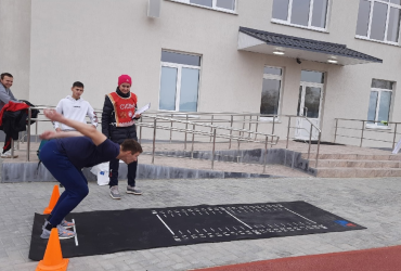 ГТО