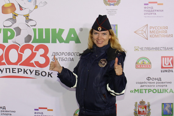 "Олимп" выходит на новый уровень!