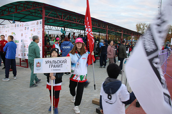 "Олимп" выходит на новый уровень!